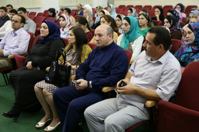 ДГИ приглашает выпускников-башларовцев продолжить образование