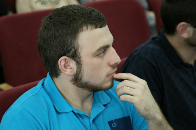 ДГИ приглашает выпускников-башларовцев продолжить образование