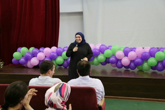 ДГИ приглашает выпускников-башларовцев продолжить образование