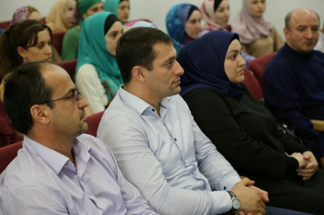 ДГИ приглашает выпускников-башларовцев продолжить образование