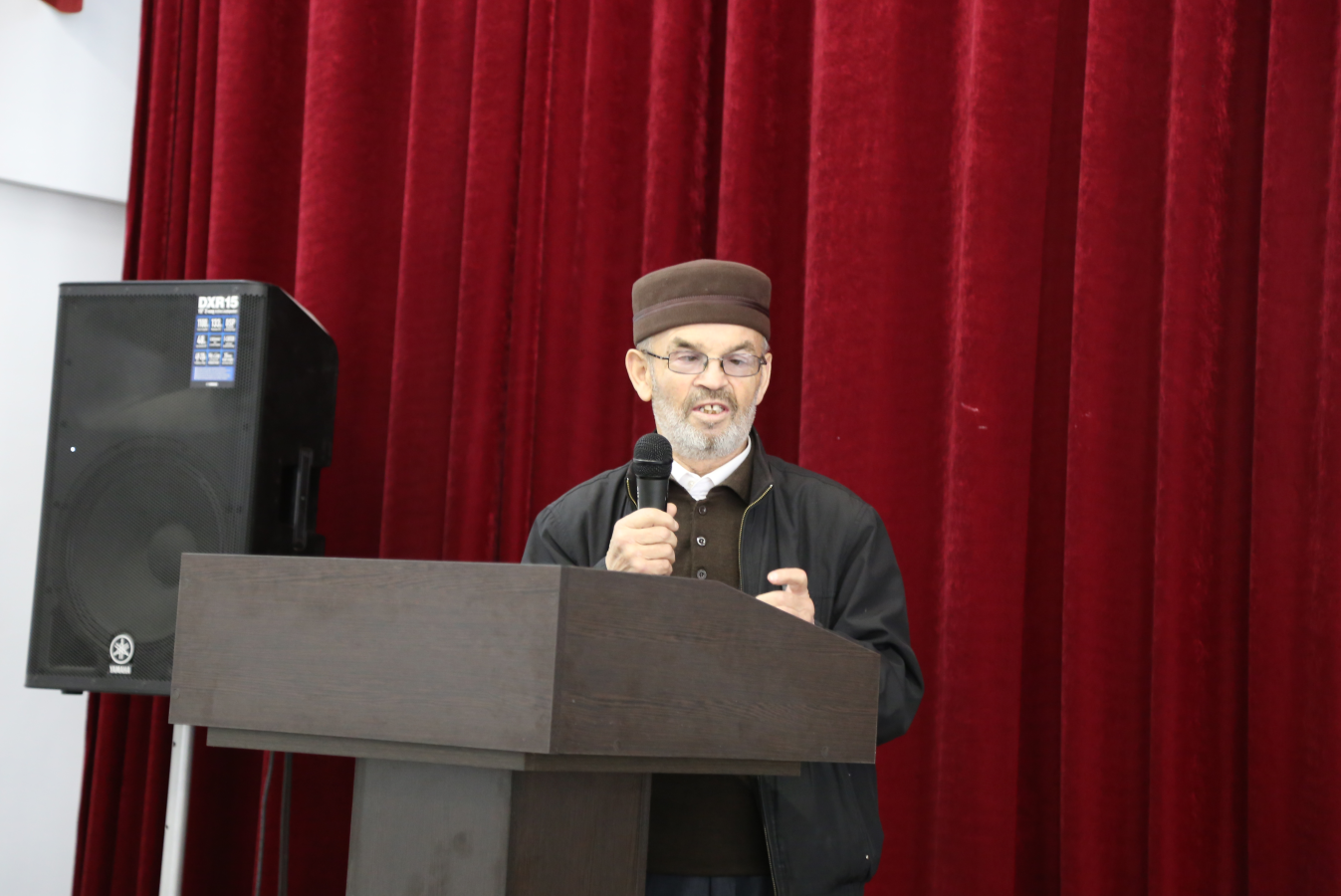 Собрание всех филиалов