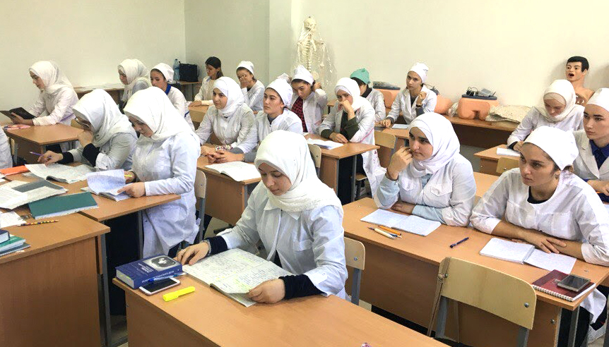 Безопасная среда