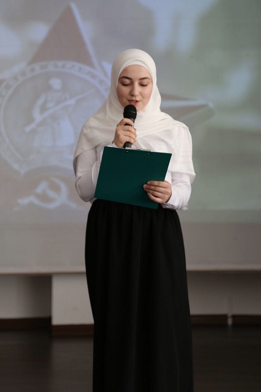 Добро пожаловать, благодатный!