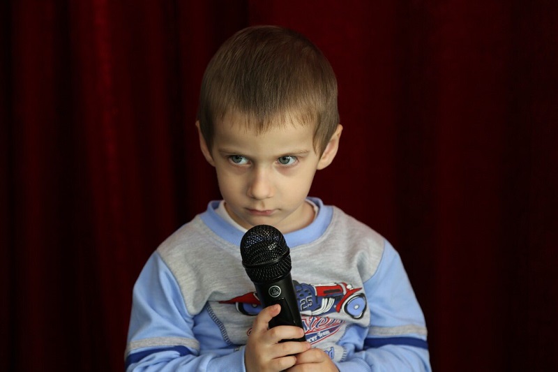 Добро пожаловать, благодатный!