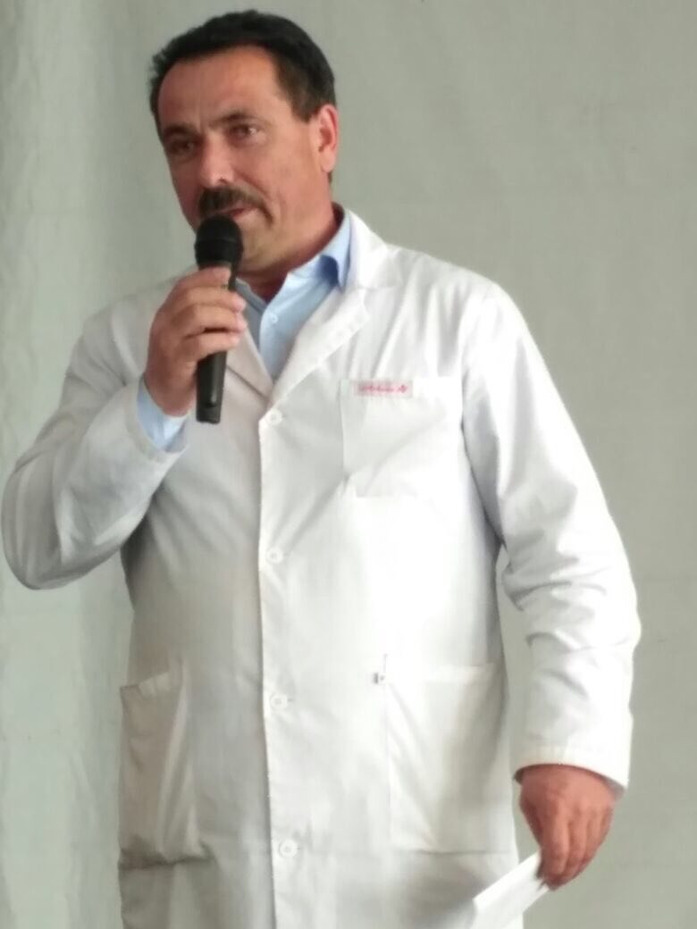 В Медицинском колледже имени Башларова прошло мероприятие, посвященное Дню Победы