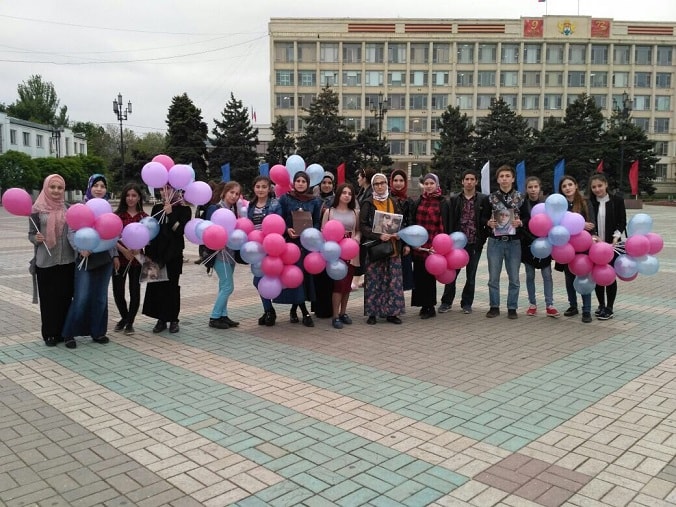 Шарик, спасающий жизнь