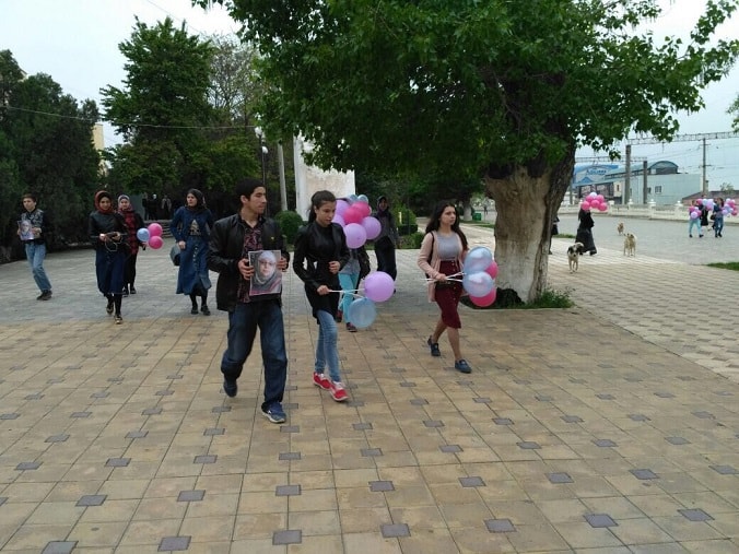 Шарик, спасающий жизнь