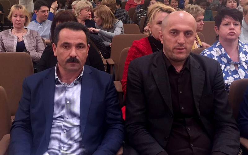 Завершен семинар в Казани