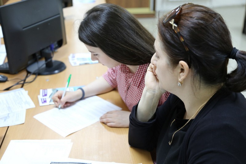 Медицинский колледж имени Башларова открыл набор абитуриентов