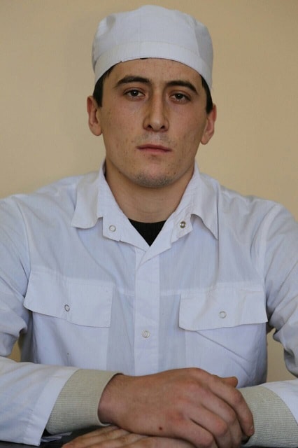 Поздравляем нашего победителя!