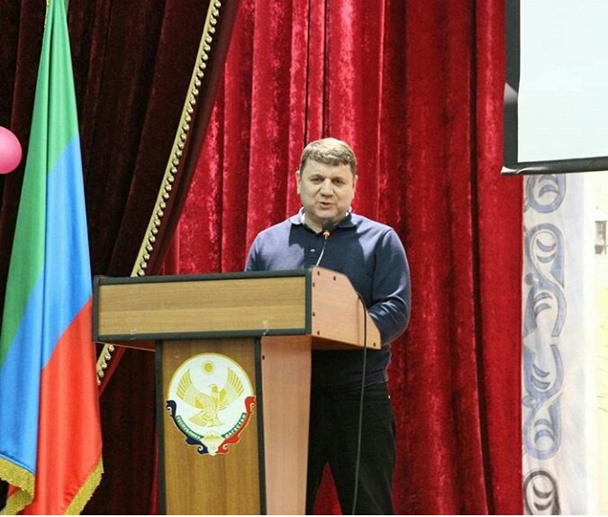 Обще районное родительское собрание выпускников