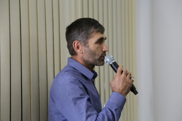 Родительское собрание