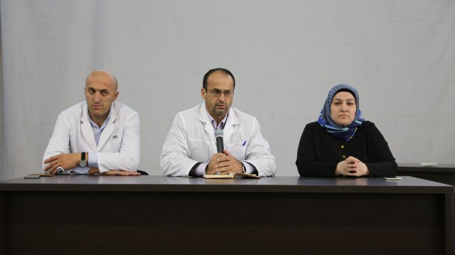 Родительское собрание