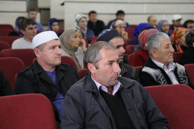 Родительское собрание