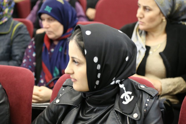 Родительское собрание