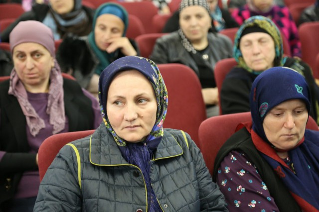 Родительское собрание