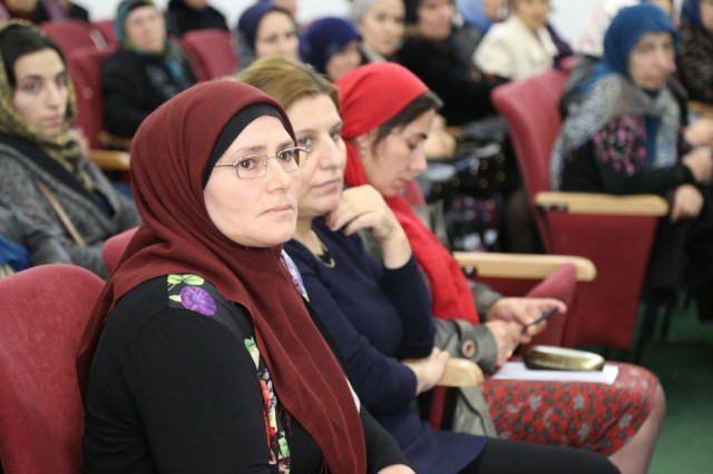 Родительское собрание