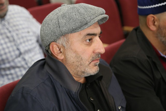 Родительское собрание