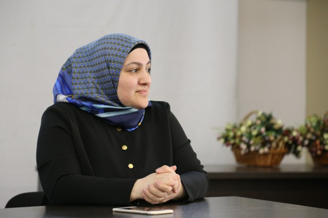 Родительское собрание