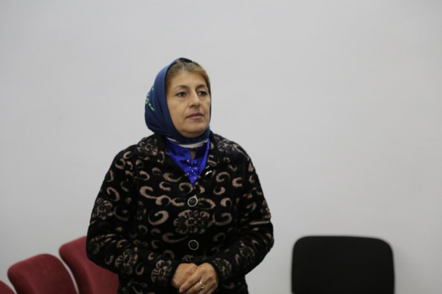 Родительское собрание