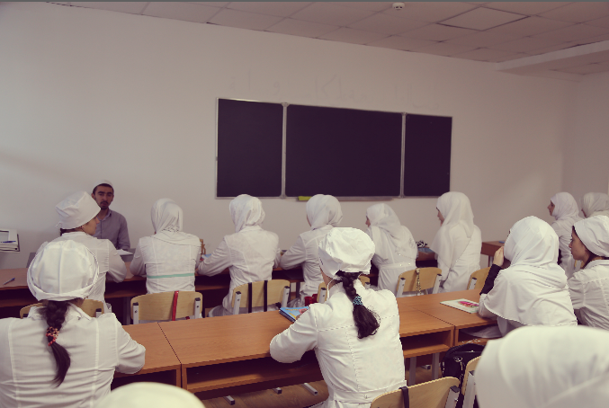 Цикл лекций на различные актуальные темы