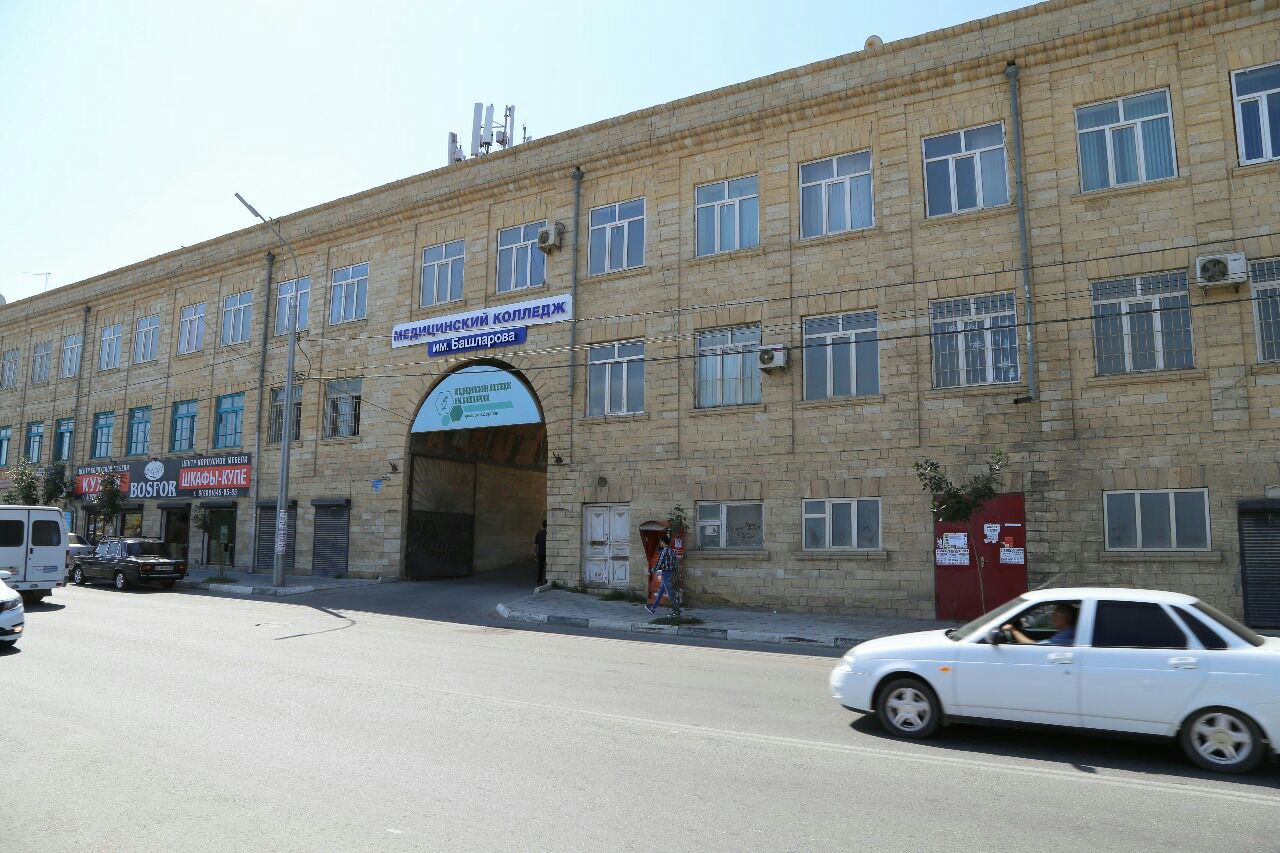 "Чистота - залог здоровья" 