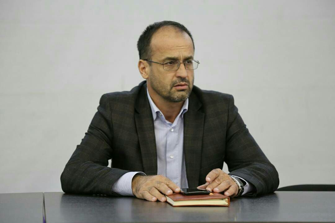 Собрание актива