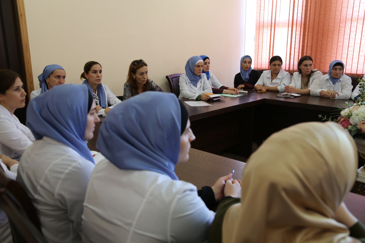 «Студенты должны развиваться многосторонне»