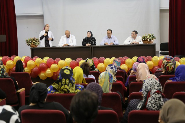 Собрание родителей.