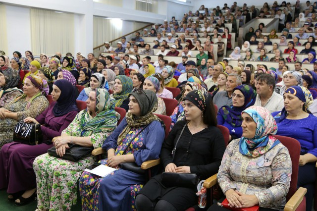 Собрание родителей.