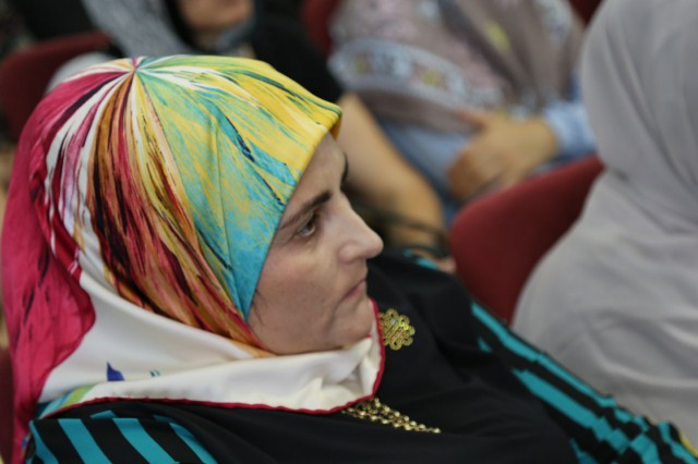 Собрание родителей.