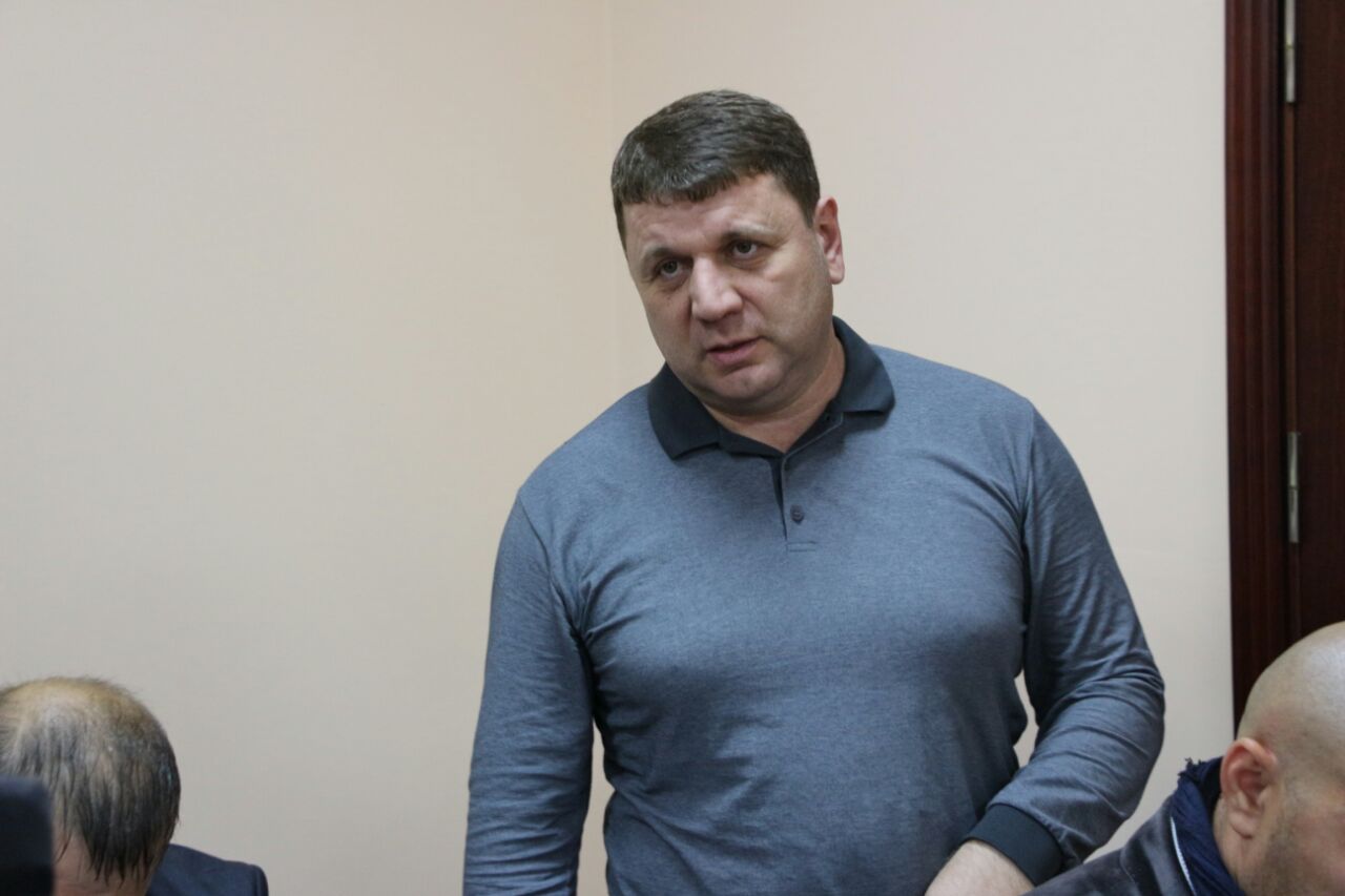 В Дагестанском гуманитарном институте прошло заседание Совета директоров образовательных организаций.