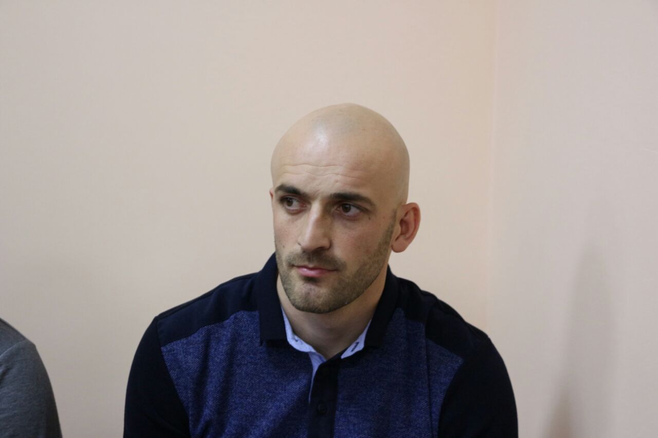 В Дагестанском гуманитарном институте прошло заседание Совета директоров образовательных организаций.