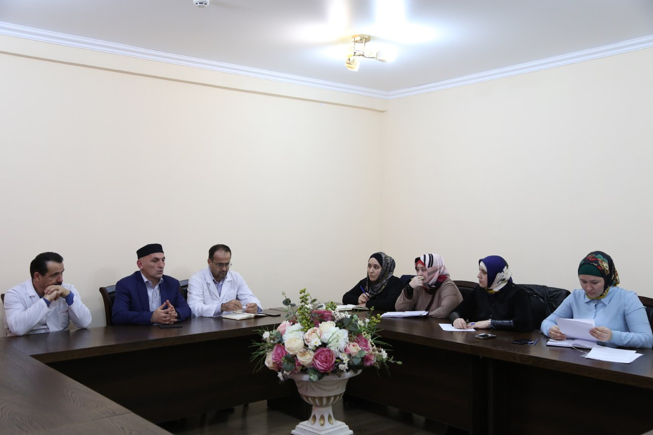 Совет директоров