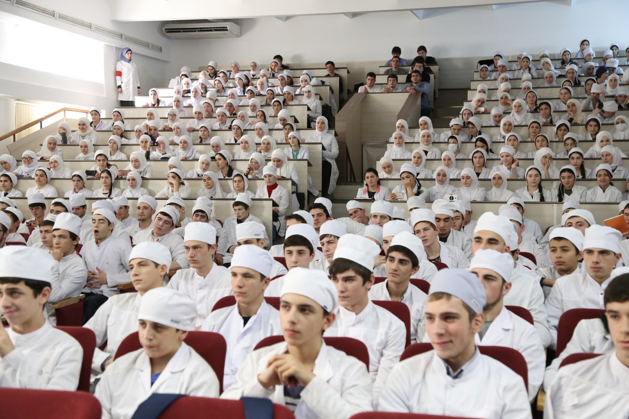 Спорт десант