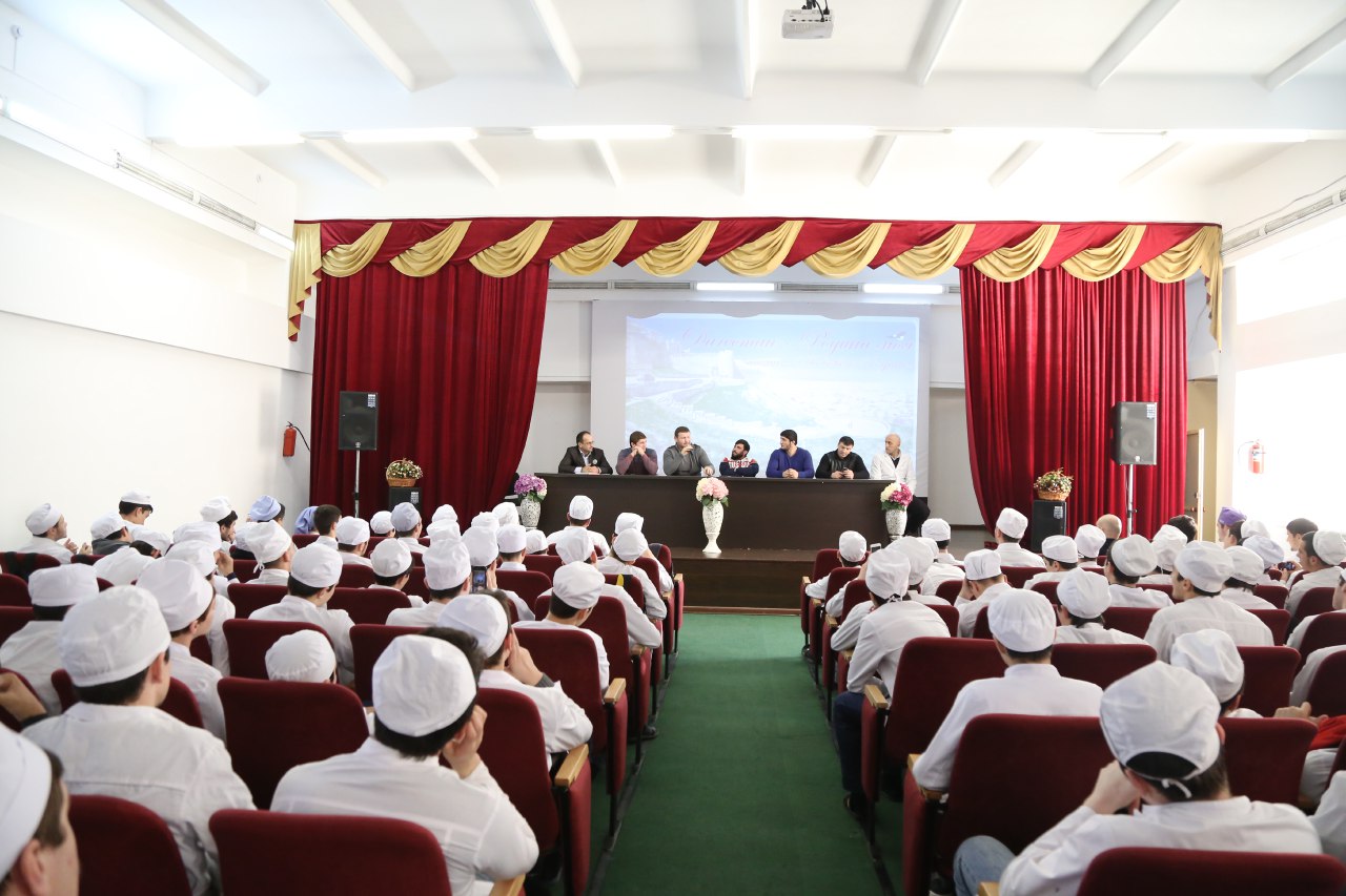 Спорт десант