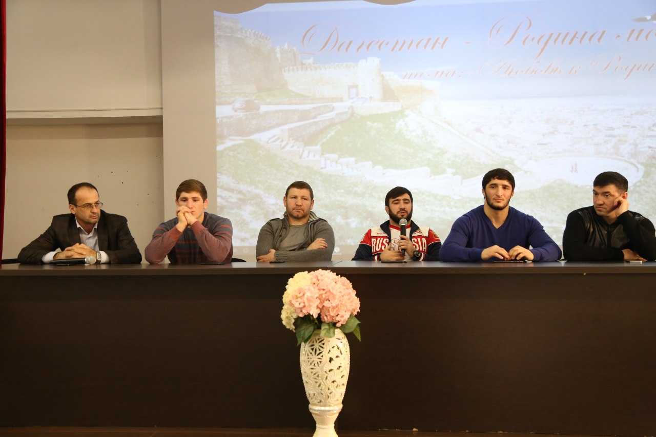 Спорт десант