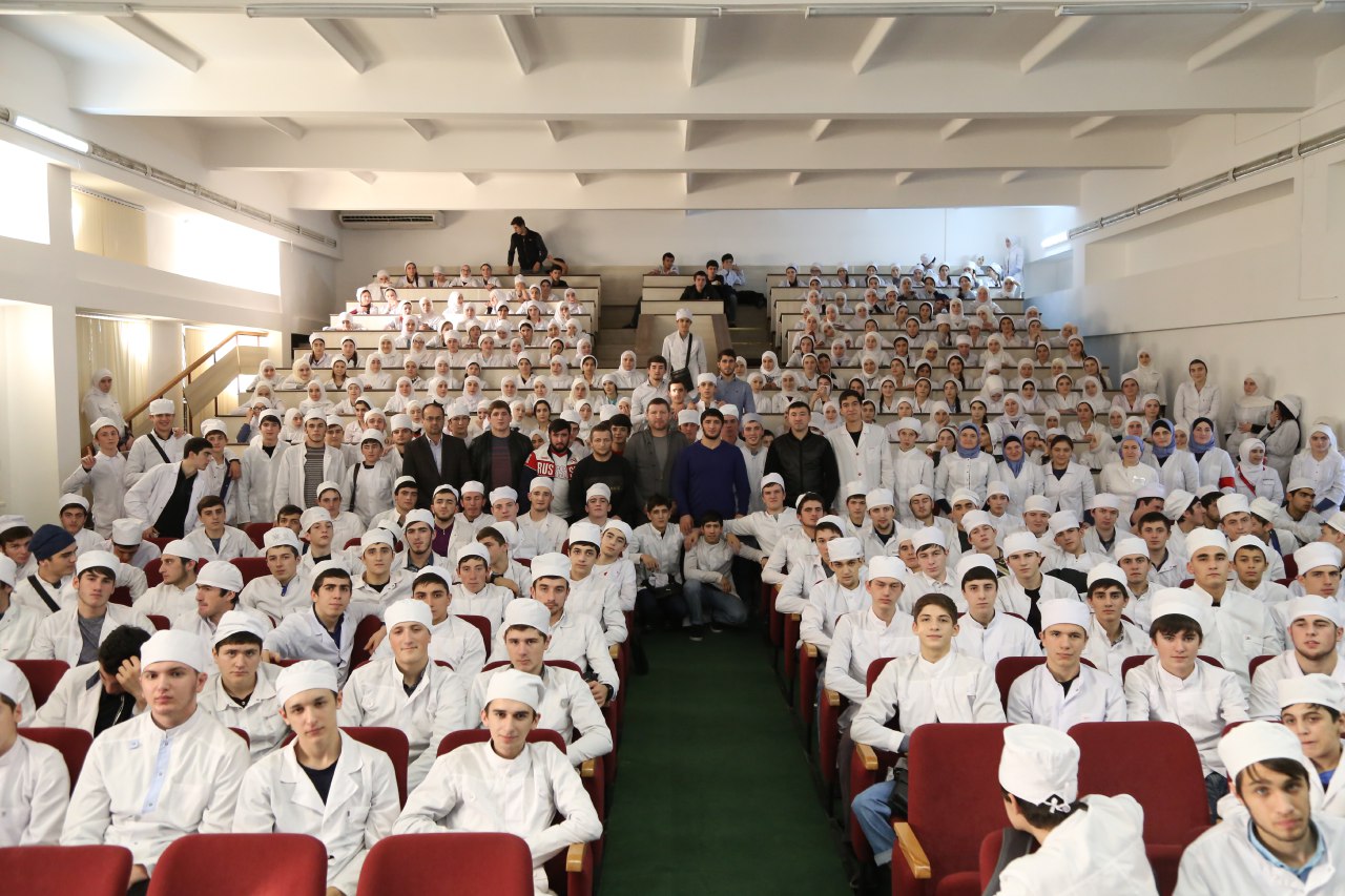 Спорт десант