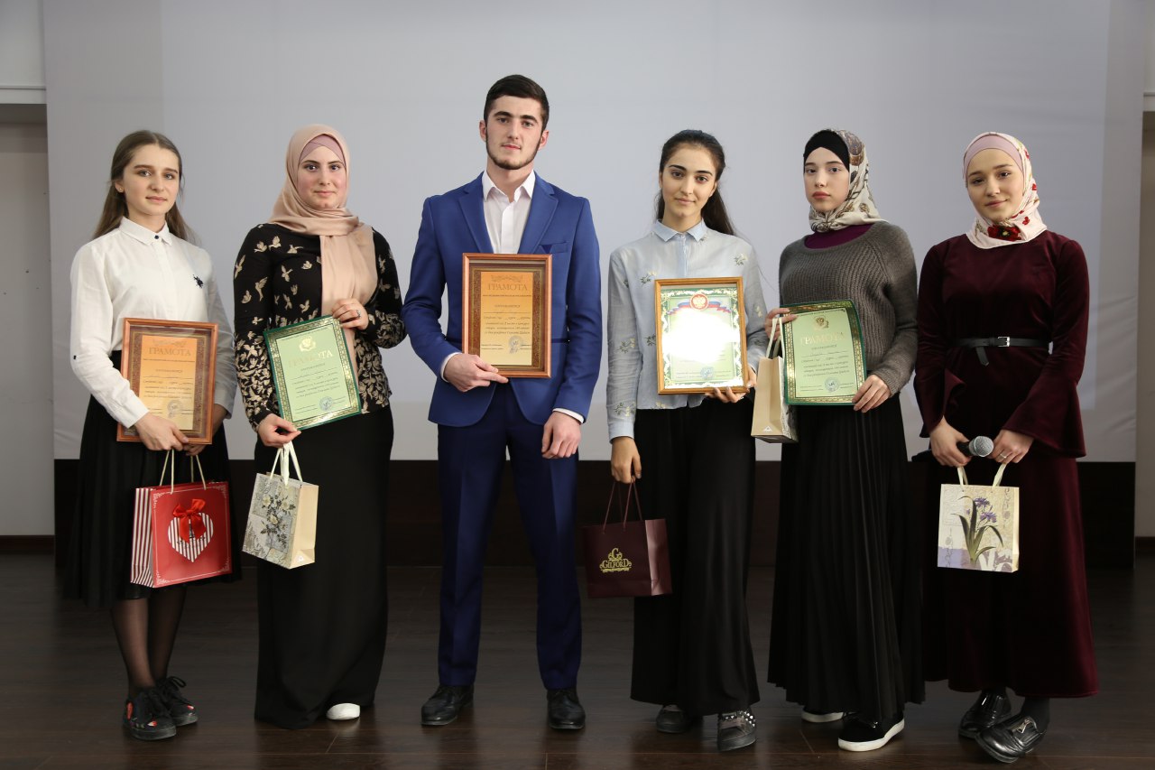 Конкурс чтецов