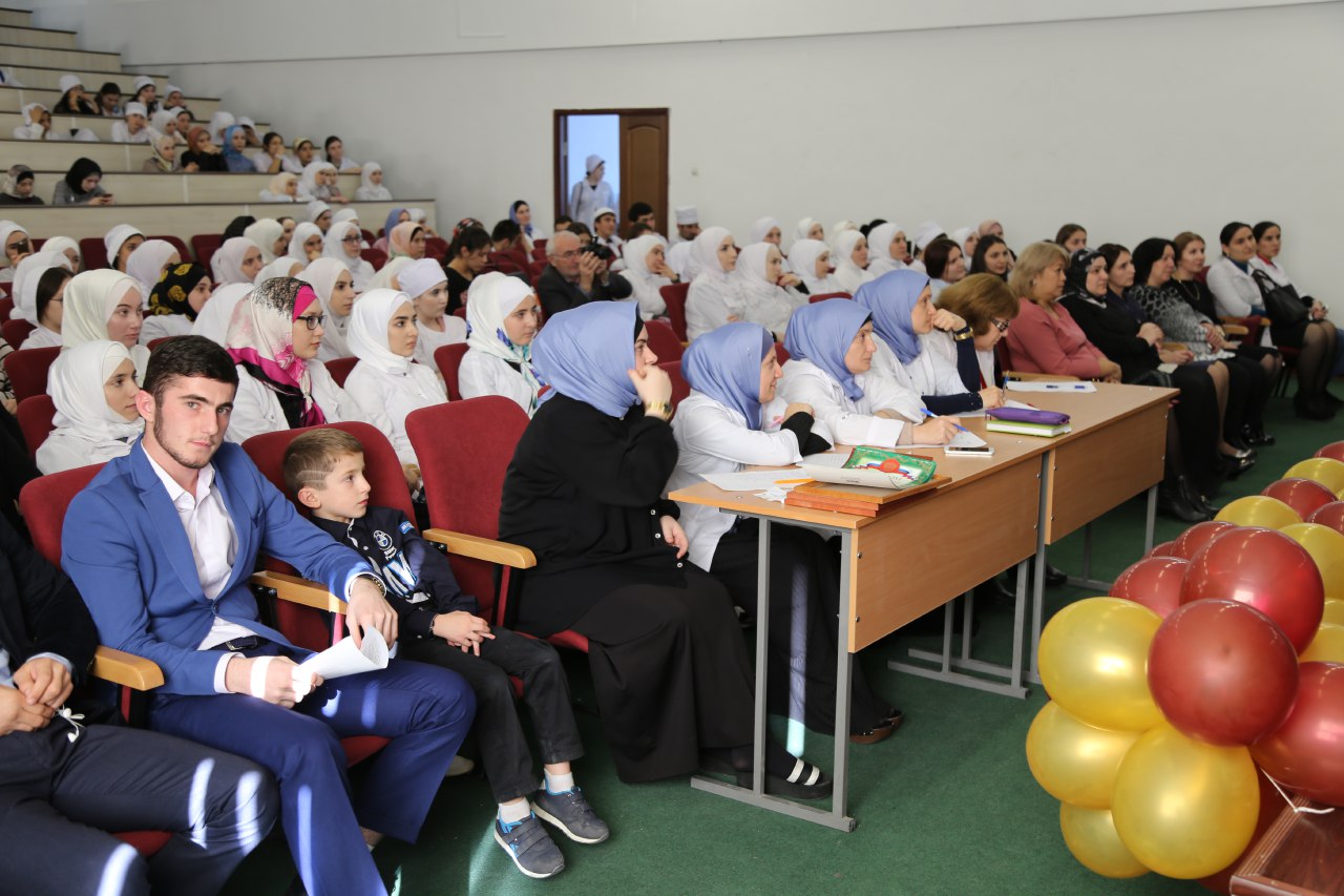 Конкурс чтецов