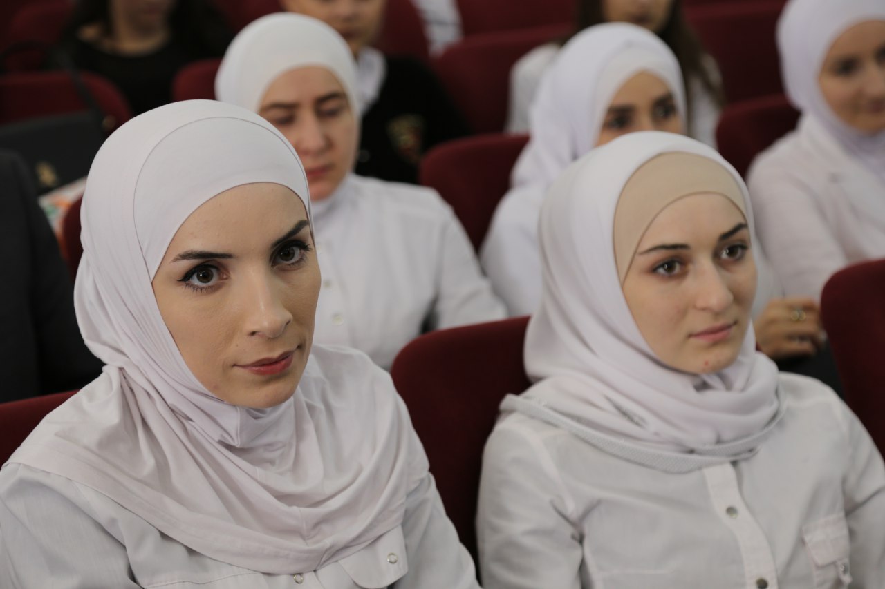 Конкурс чтецов