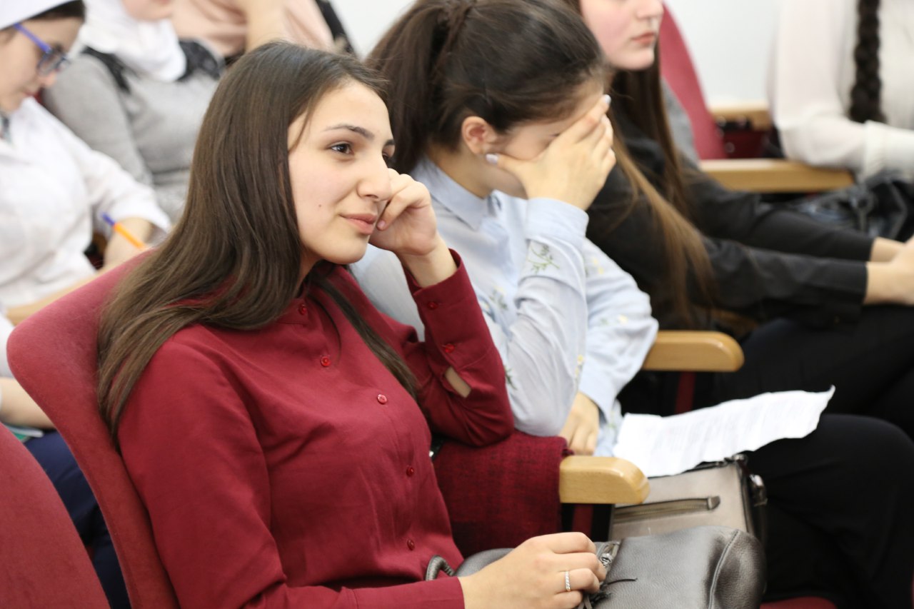 Конкурс чтецов