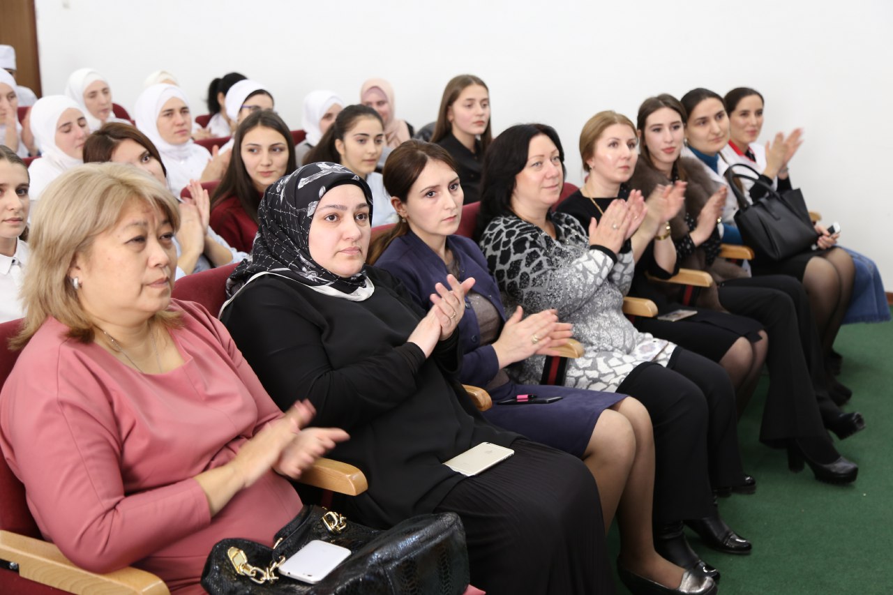 Конкурс чтецов