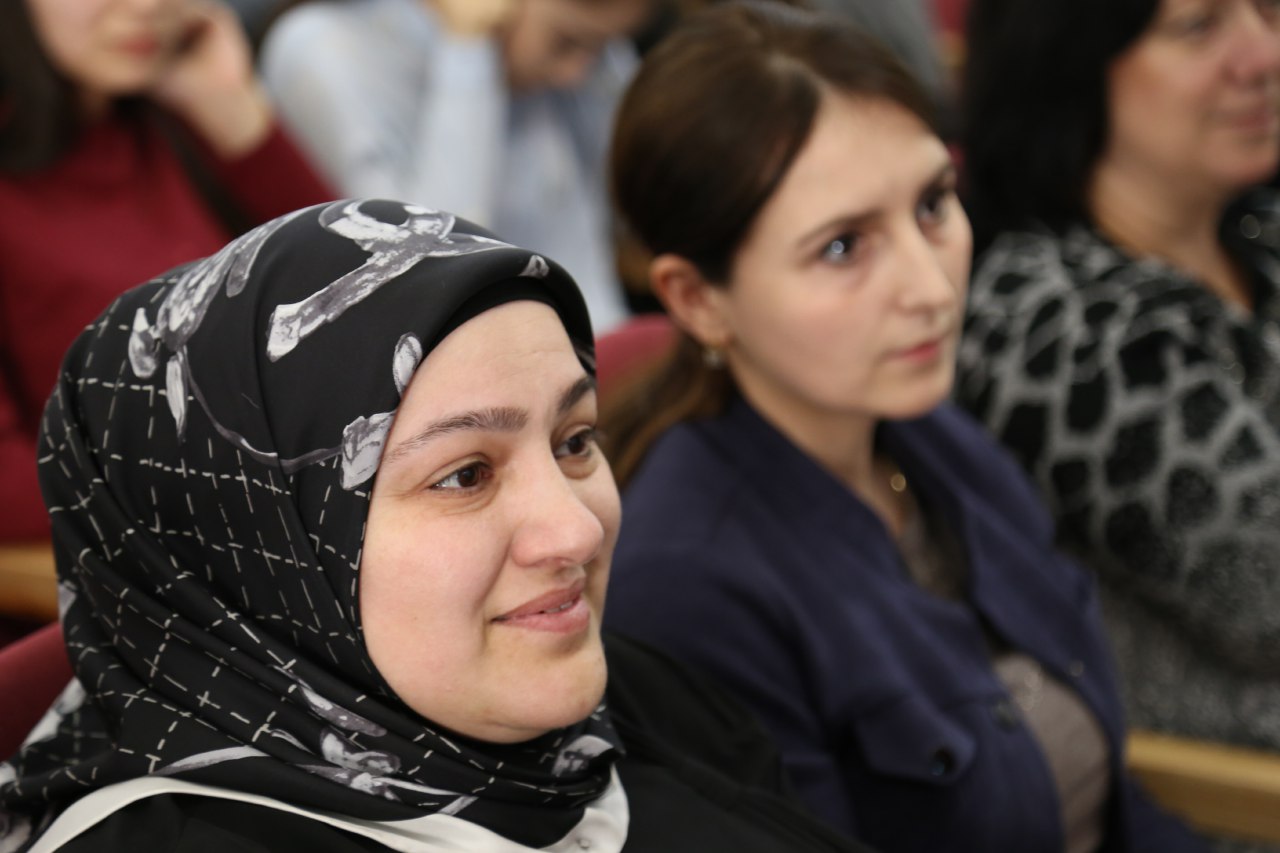 Конкурс чтецов