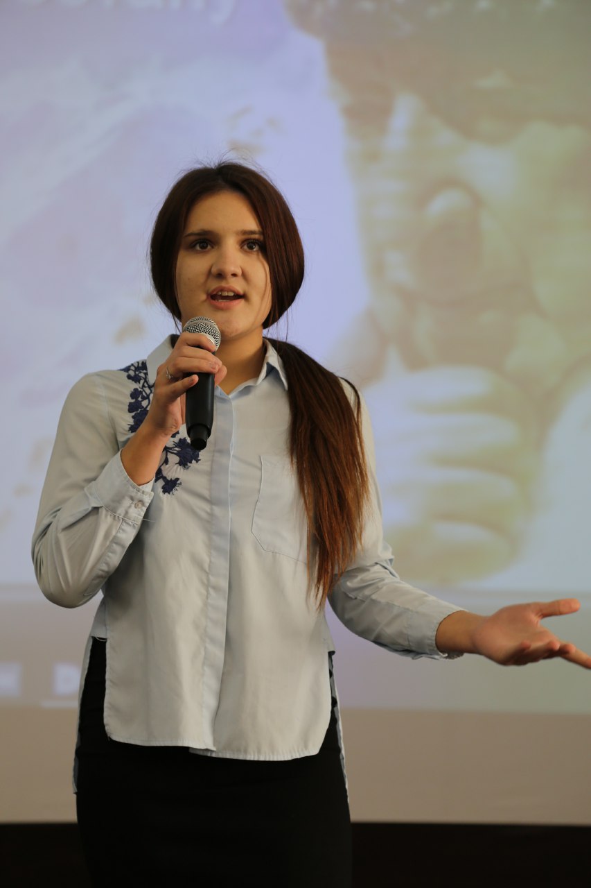 Конкурс чтецов