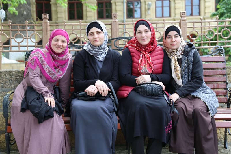 Благодарность за труд...