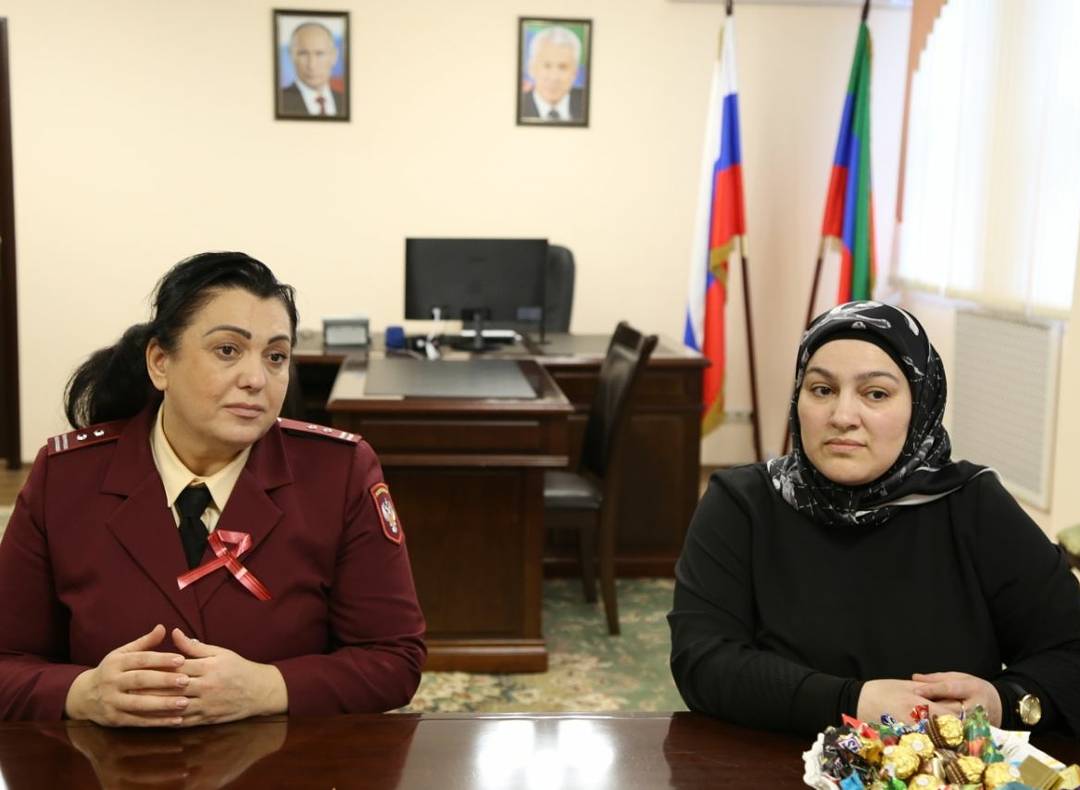 Всемирный день борьбы со СПИДом