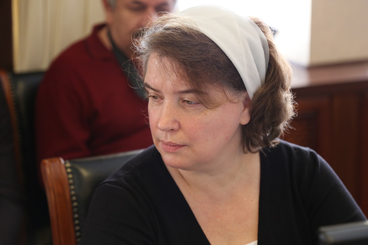 "Возрождение традиционного духовного наследия российских мусульман"