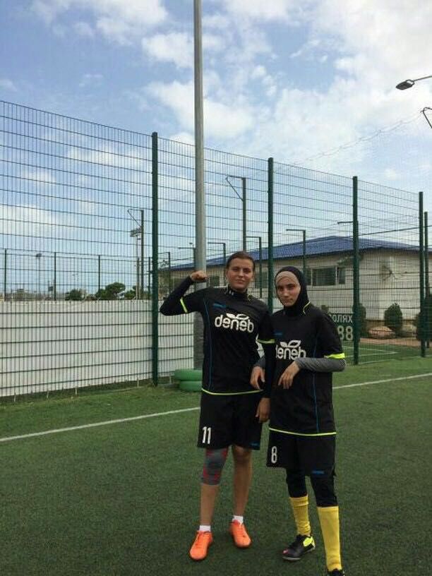 Лучшие во всём