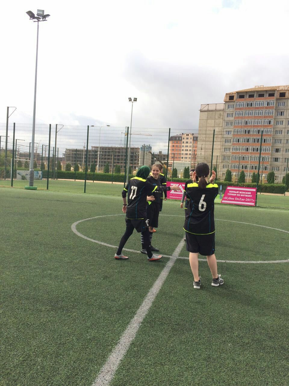 Лучшие во всём